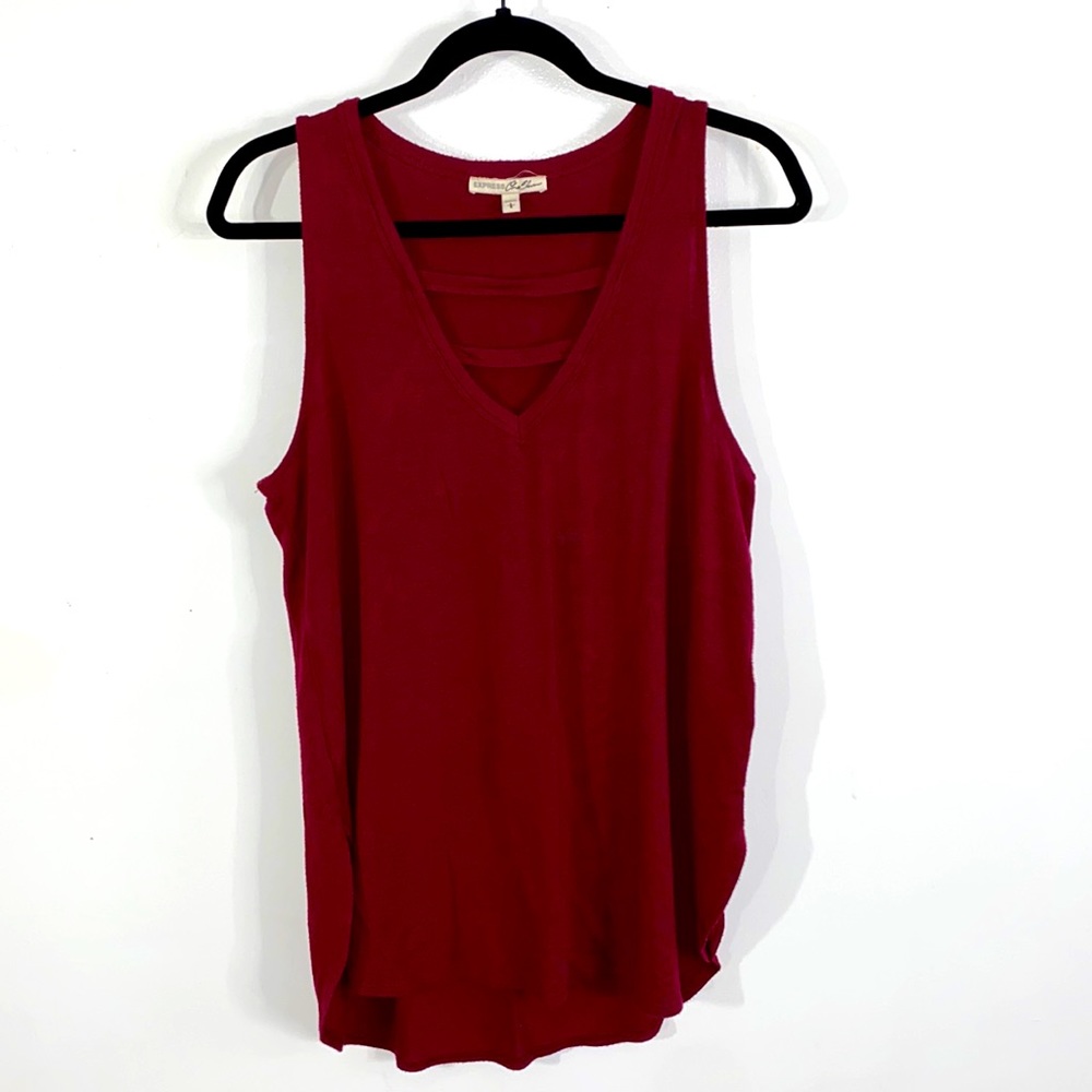 Express Top